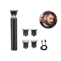 Električni trimer brade i kose za muškarce PreciseCut, s T oštricom